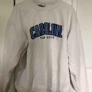 UNC Champion Crewneck